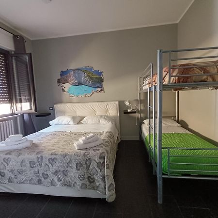 B&B Stazione37 Tarente Buitenkant foto