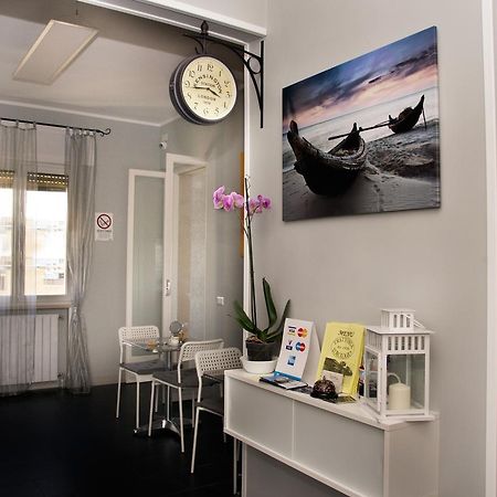 B&B Stazione37 Tarente Buitenkant foto
