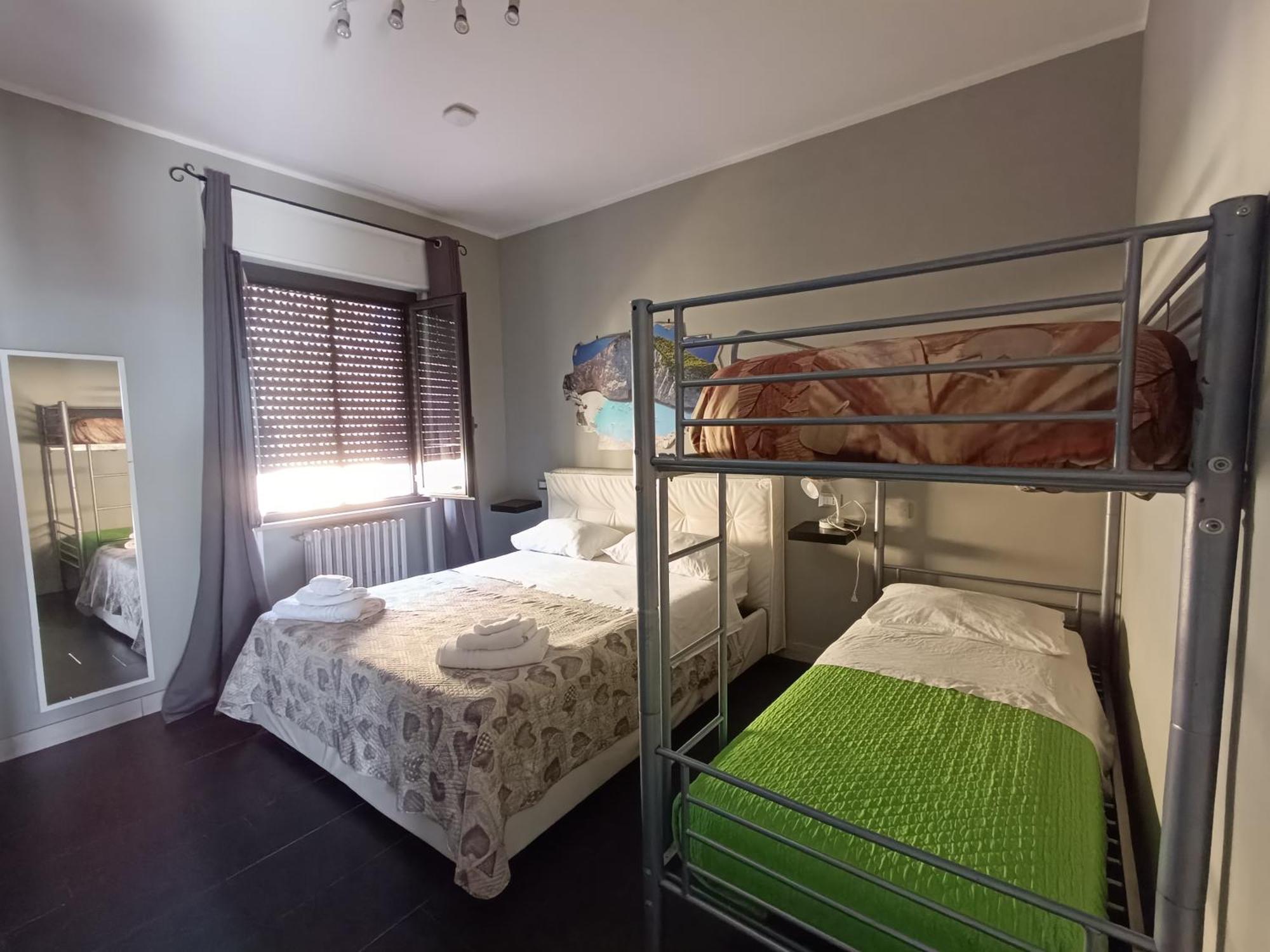 B&B Stazione37 Tarente Buitenkant foto