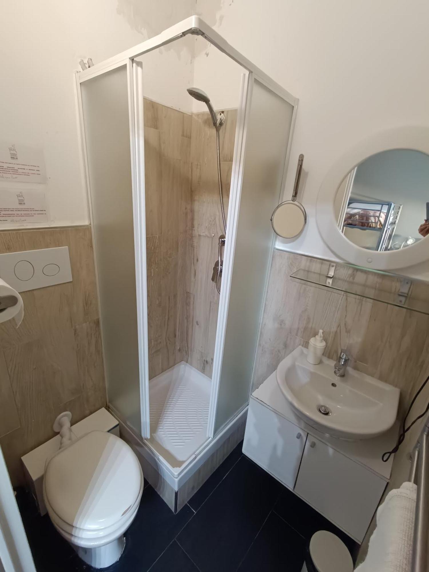 B&B Stazione37 Tarente Buitenkant foto
