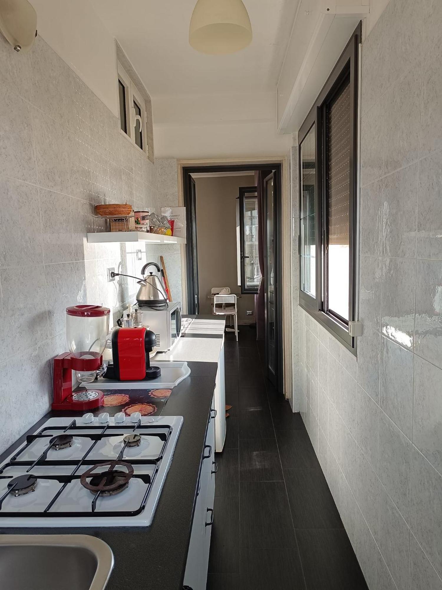 B&B Stazione37 Tarente Buitenkant foto