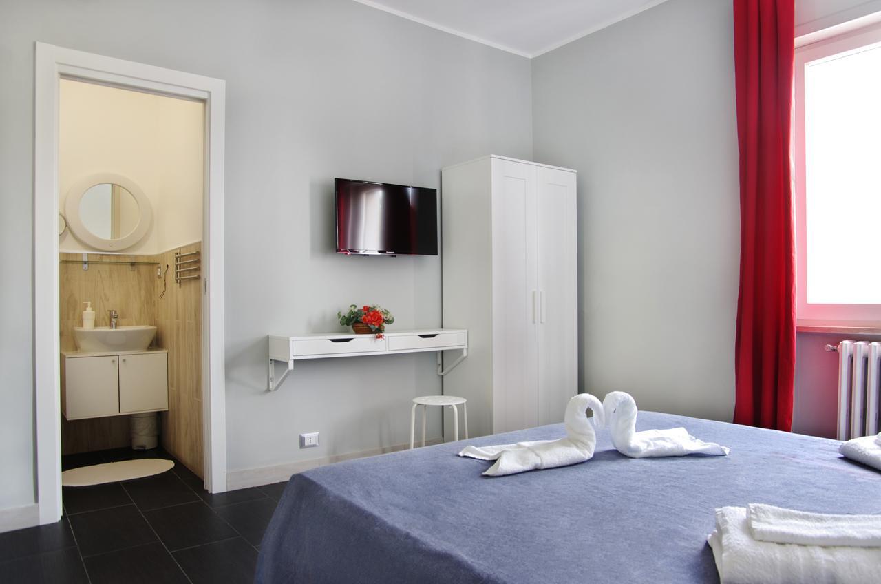 B&B Stazione37 Tarente Buitenkant foto