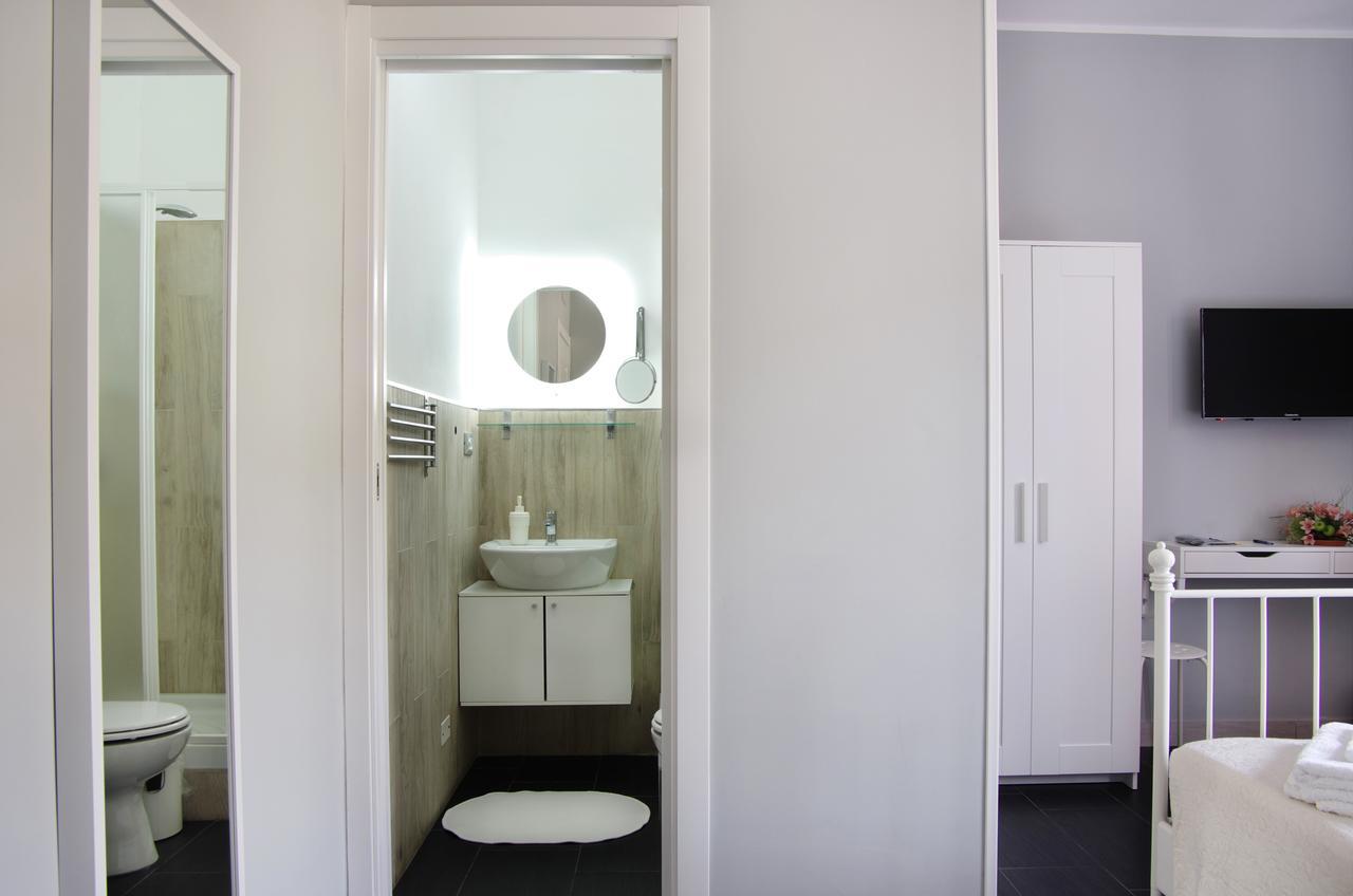 B&B Stazione37 Tarente Buitenkant foto