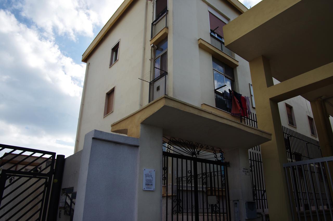B&B Stazione37 Tarente Buitenkant foto