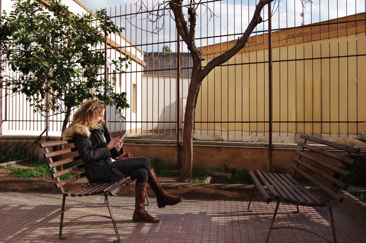 B&B Stazione37 Tarente Buitenkant foto